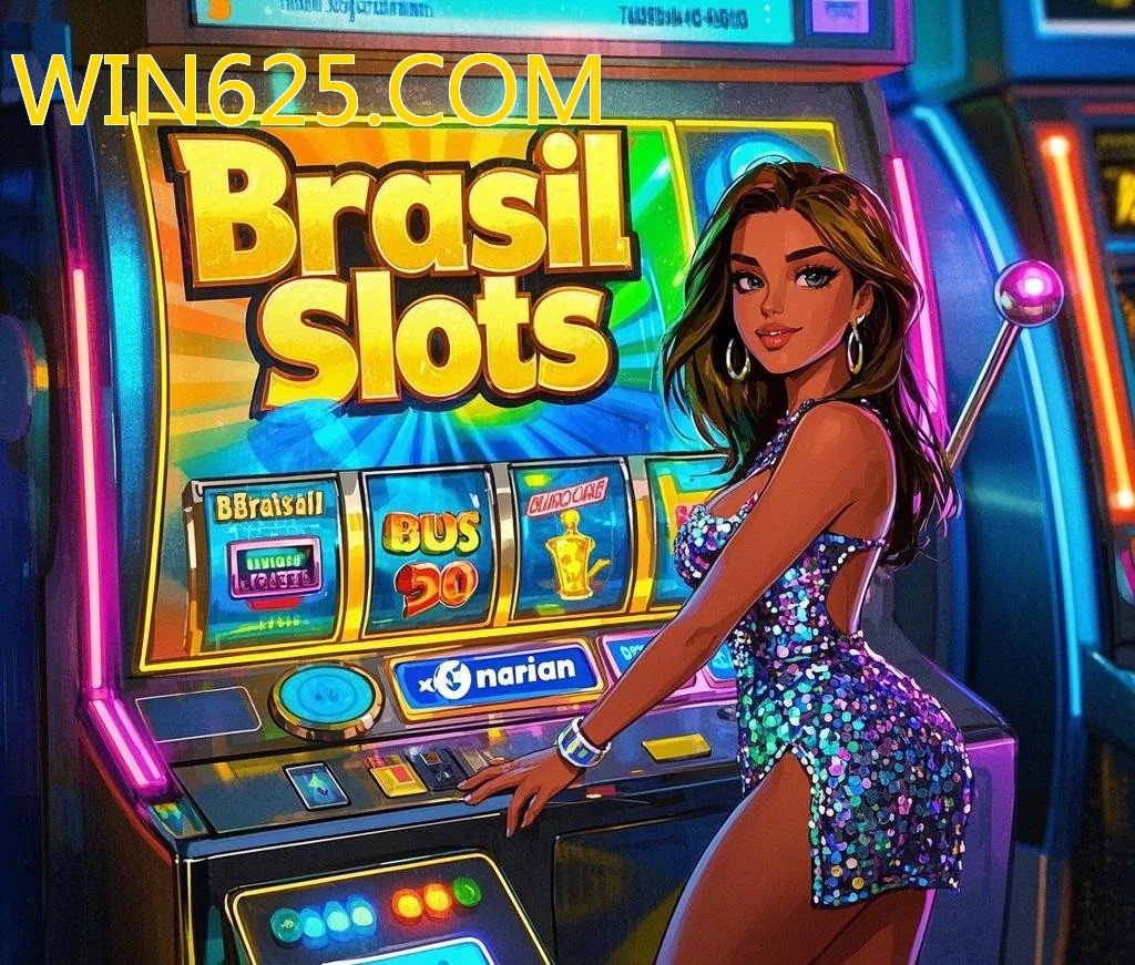 win625 GAME-Apostas