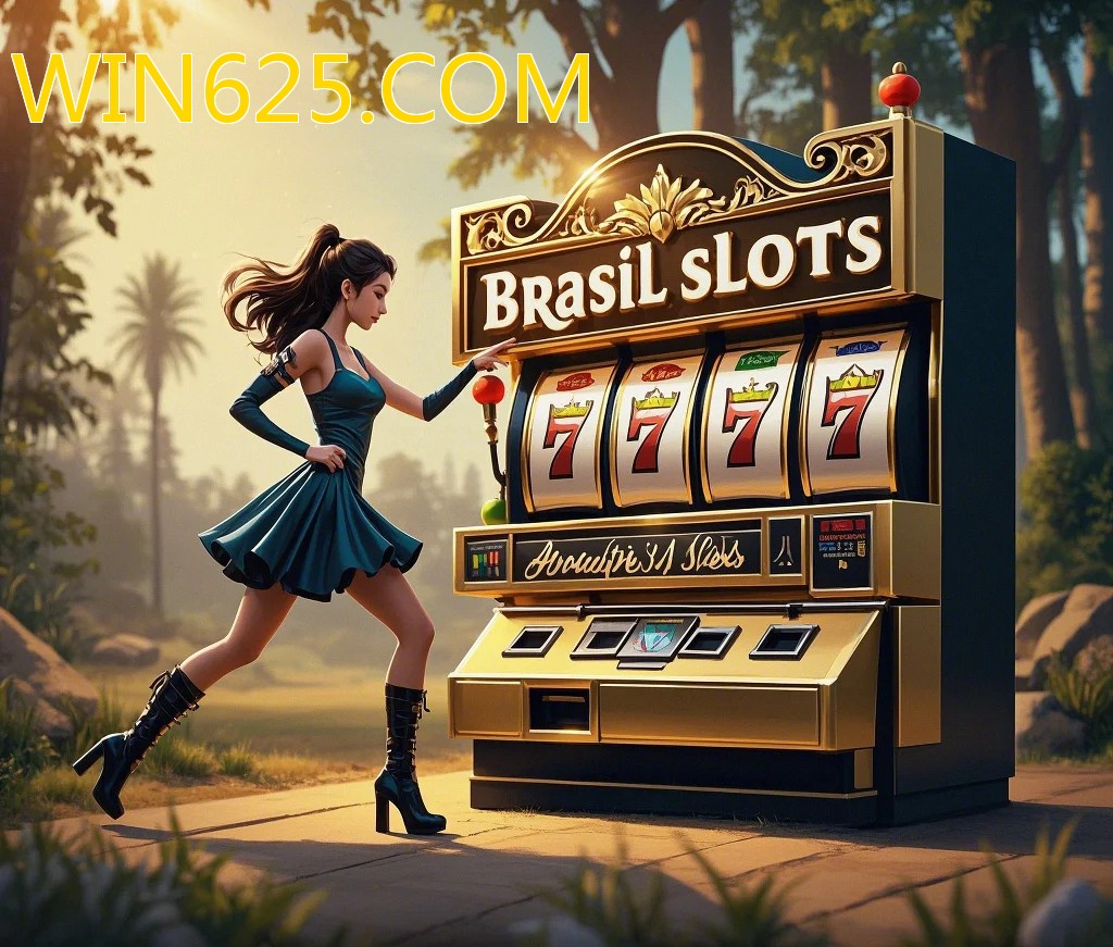 win625 GAME-Slots